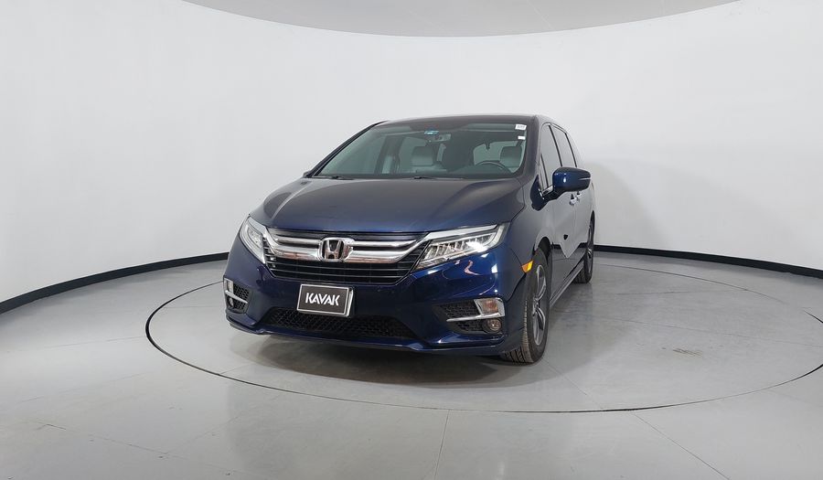 Honda Odyssey 3.5 TOURING AUTO Minivan 2020