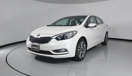 Kia • FORTE