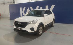 Hyundai • Creta