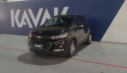 Chevrolet • Tracker