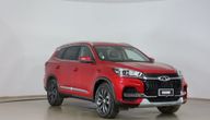 Chery Tiggo 8 1.5 T GLS MT Suv 2021