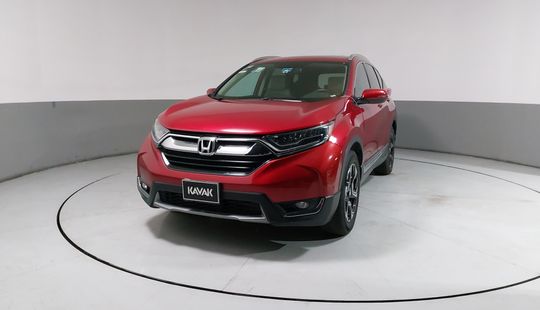 Honda • CR-V