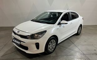 Kia • Rio