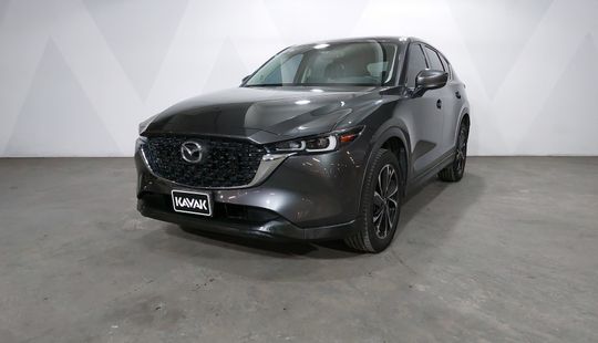 Mazda • CX-5