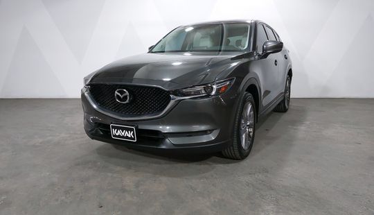 Mazda • CX-5