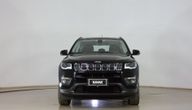 Jeep Compass 2.4 LONGITUDE AT 4X4 Suv 2019