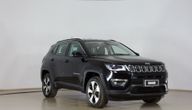 Jeep Compass 2.4 LONGITUDE AT 4X4 Suv 2019