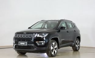 Jeep • Compass