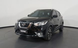 Nissan • Kicks