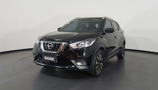 Nissan • Kicks