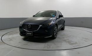 Mazda • CX-3