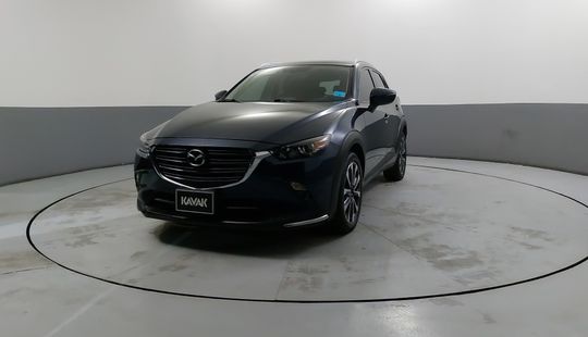 Mazda • CX-3