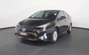 Toyota • Prius