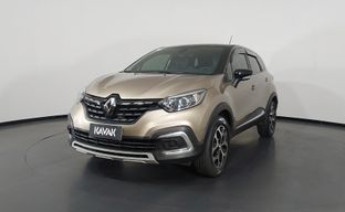 Renault • Captur