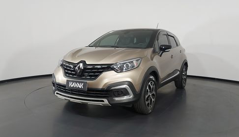 Renault Captur INTENSE Suv 2022