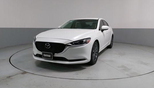 Mazda • Mazda 6