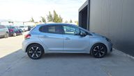 Peugeot 208 1.2 ALLURE PACK PURETECH AT Hatchback 2019