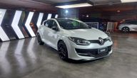 Renault Megane Iii 2.0 RS MT Coupe 2016