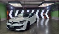 Renault Megane Iii 2.0 RS MT Coupe 2016