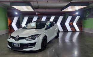 Renault • Megane III