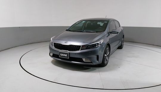 Kia • FORTE