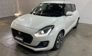 Suzuki • Swift