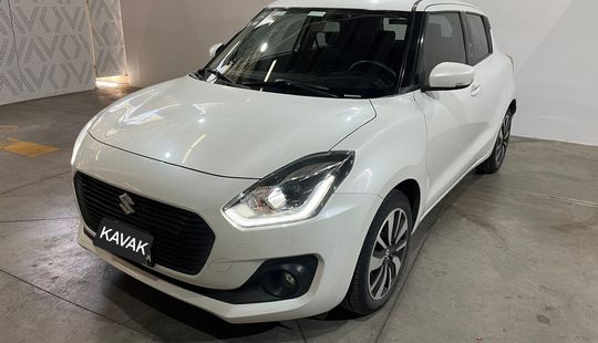 Suzuki • Swift