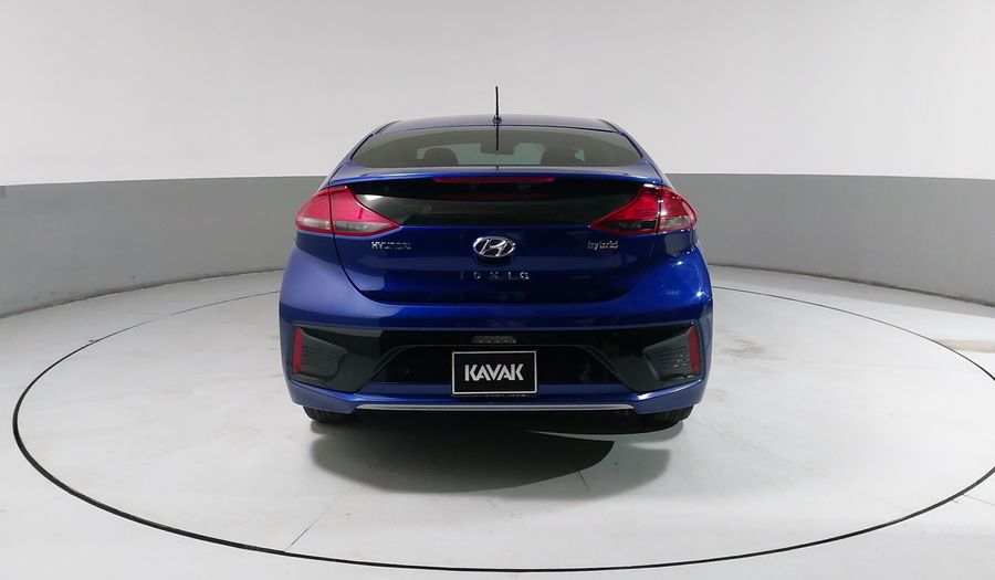 Hyundai Ioniq 1.6 HYBRID GLS PREMIUM Hatchback 2019