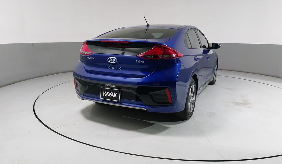 Hyundai Ioniq 1.6 HYBRID GLS PREMIUM Hatchback 2019