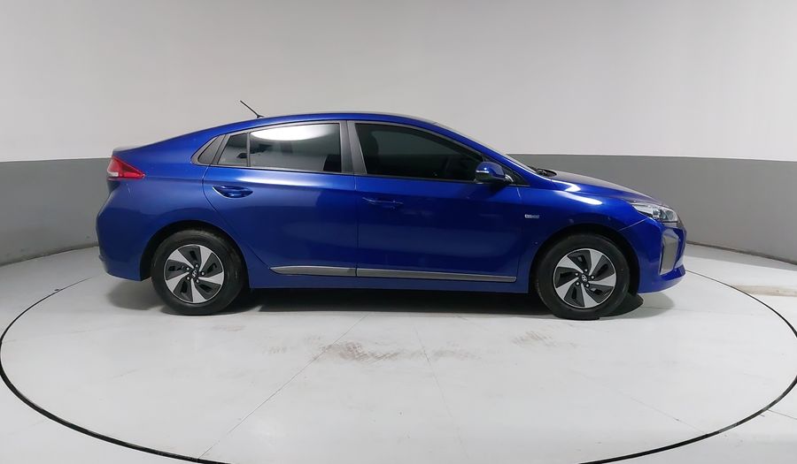 Hyundai Ioniq 1.6 HYBRID GLS PREMIUM Hatchback 2019