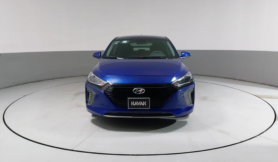 Hyundai Ioniq 1.6 HYBRID GLS PREMIUM Hatchback 2019