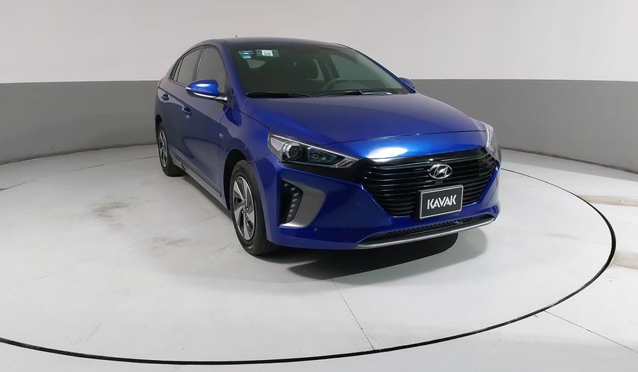 Hyundai Ioniq 1.6 HYBRID GLS PREMIUM Hatchback 2019