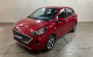 Hyundai • Grand i10