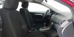 Nissan Sentra 1.8 SENSE CVT Sedan 2015