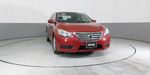 Nissan Sentra 1.8 SENSE CVT Sedan 2015