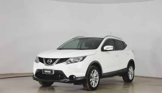 Nissan • Qashqai