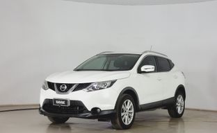 Nissan • Qashqai