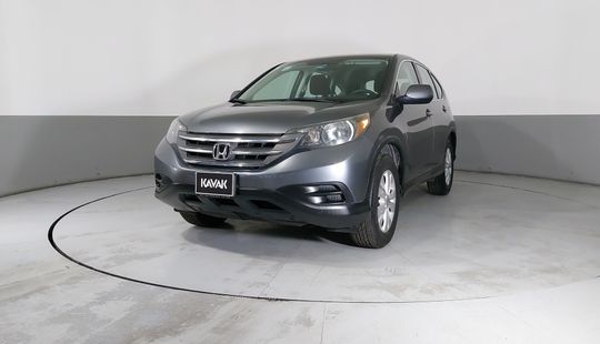 Honda • CR-V