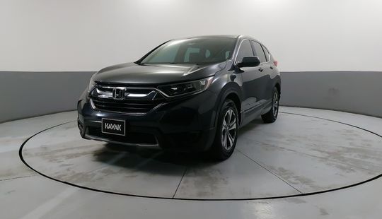 Honda • CR-V