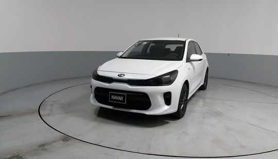 Kia • Rio