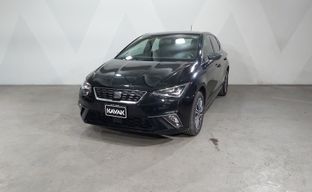 Seat • Ibiza