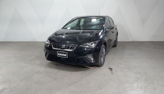 Seat • Ibiza