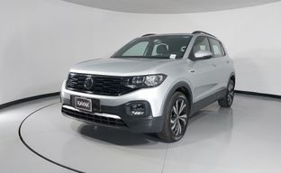 Volkswagen • T-Cross