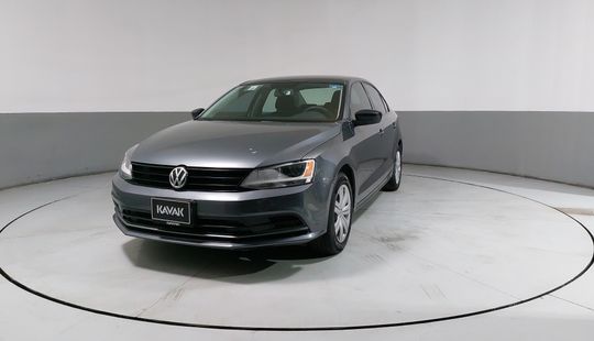 Volkswagen • Jetta