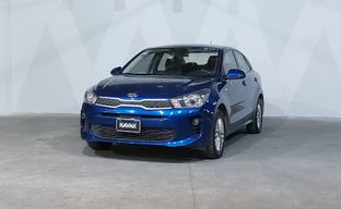 Kia • Rio