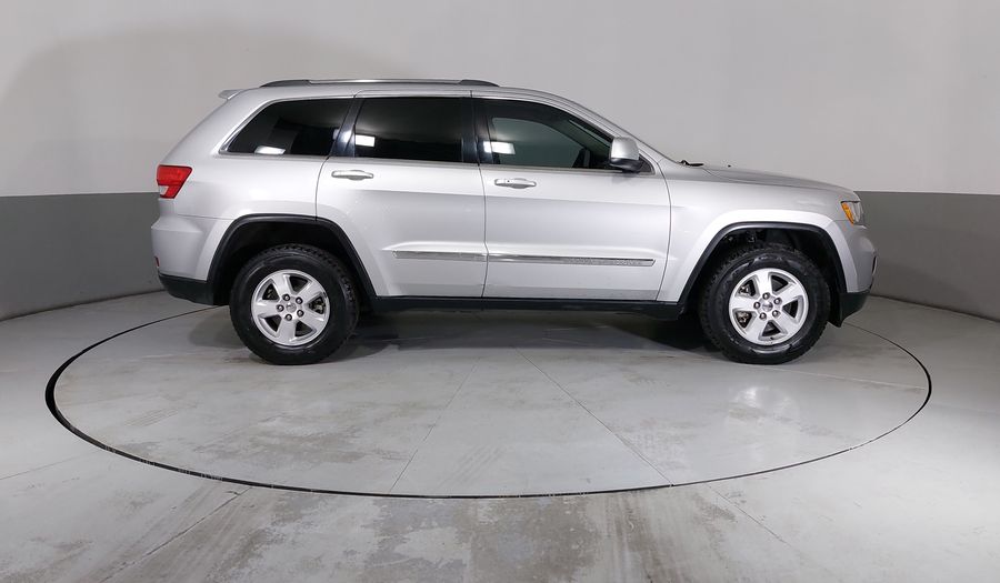 Jeep Grand Cherokee 3.6 LAREDO V6 POWER TECH Suv 2012