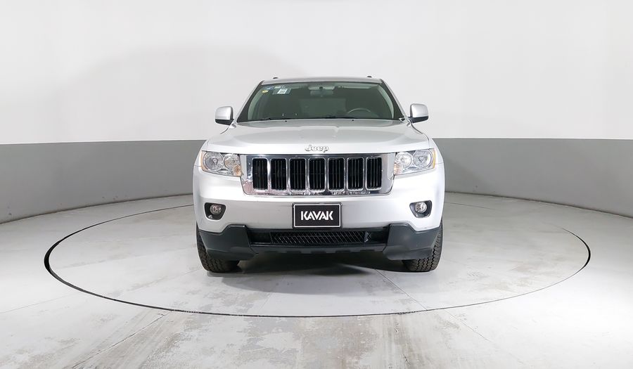 Jeep Grand Cherokee 3.6 LAREDO V6 POWER TECH Suv 2012