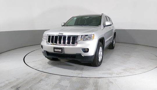 Jeep • Grand Cherokee