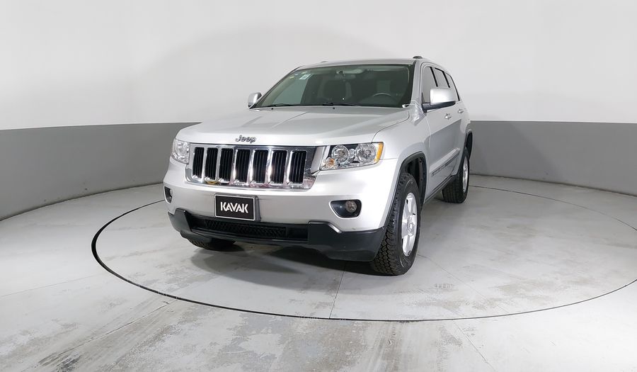 Jeep Grand Cherokee 3.6 LAREDO V6 POWER TECH Suv 2012