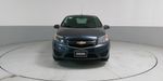 Chevrolet Aveo 1.5 LS A Sedan 2018